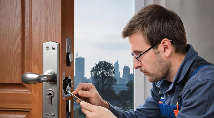 Ремонт замков: важность, виды работ и преимущества обращения к профессионалам