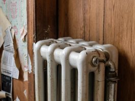 Сравнение алюминиевых и биметаллических радиаторов