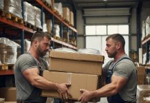 5 причин вызвать грузчиков при переезде