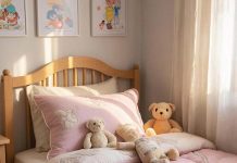 Как выбрать детскую кровать