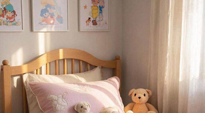 Как выбрать детскую кровать