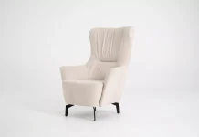 Кресла для дома: виды, материалы и советы по выбору