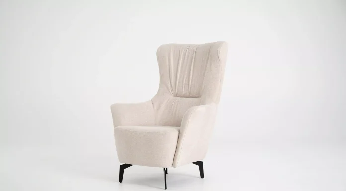 Кресла для дома: виды, материалы и советы по выбору