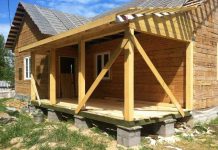 Каркасные пристройки к дому: особенности, преимущества, этапы строительства и советы по выбору