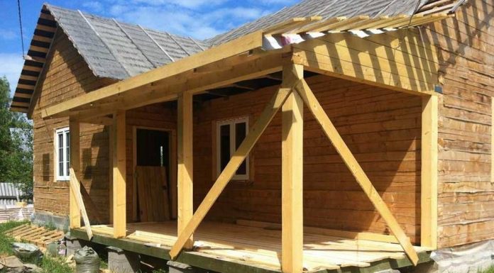 Каркасные пристройки к дому: особенности, преимущества, этапы строительства и советы по выбору