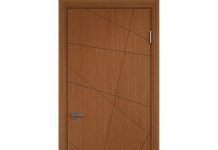 Межкомнатные двери: виды, материалы и критерии выбора