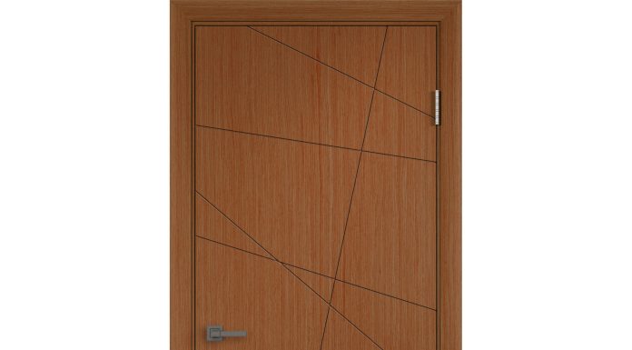 Межкомнатные двери: виды, материалы и критерии выбора