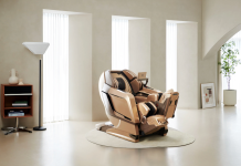 Bodyfriend Quantum: Интеллектуальный Робот для Вашего Здоровья и Благополучия