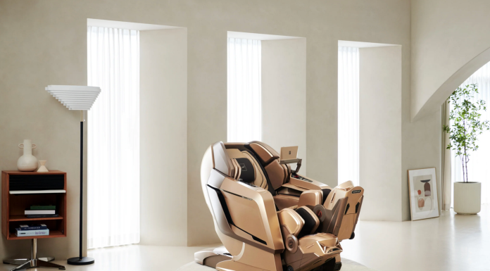 Bodyfriend Quantum: Интеллектуальный Робот для Вашего Здоровья и Благополучия