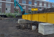 Статические испытания грунтов: надёжный способ оценки несущей способности основания