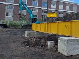 Статические испытания грунтов: надёжный способ оценки несущей способности основания