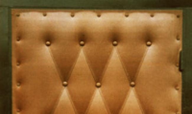 Утепленные входные двери: виды, преимущества и выбор