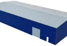 Быстровозводимые здания и сооружения из металлоконструкций: современные решения для бизнеса и строительства