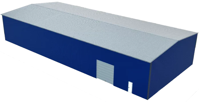 Быстровозводимые здания и сооружения из металлоконструкций: современные решения для бизнеса и строительства