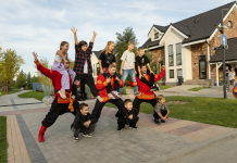 «Резиденция Булатово» – коттеджный поселок бизнес-класса рядом с Москвой