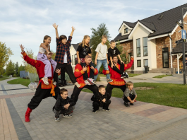 «Резиденция Булатово» – коттеджный поселок бизнес-класса рядом с Москвой