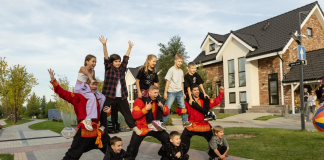 «Резиденция Булатово» – коттеджный поселок бизнес-класса рядом с Москвой