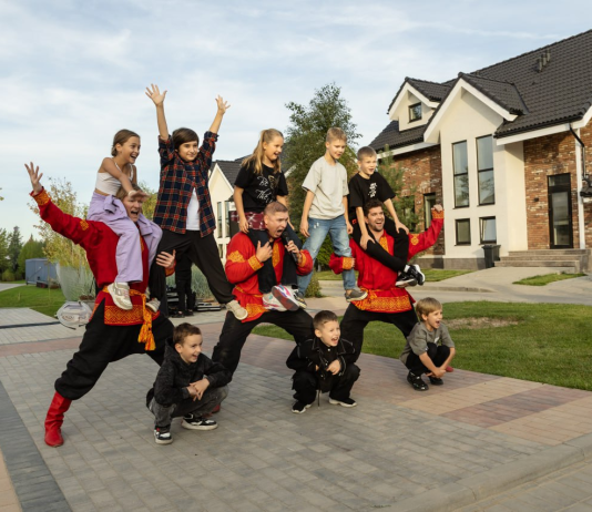 «Резиденция Булатово» – коттеджный поселок бизнес-класса рядом с Москвой