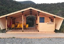 Как создать идеальный глэмпинг для отдыха?