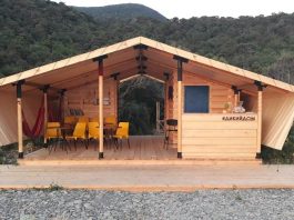 Как создать идеальный глэмпинг для отдыха?