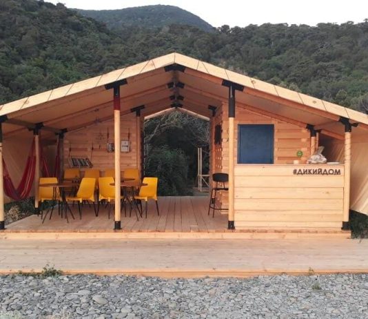 Как создать идеальный глэмпинг для отдыха?