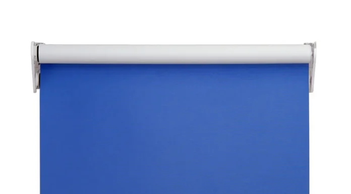 Электрокарниз для рулонных штор и его особенности