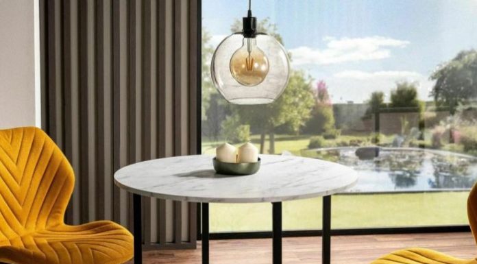 Современные обеденные столы: тенденции, материалы и функциональные решения