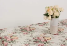 Клеенки на тканевой основе: универсальное решение для дома и бизнеса