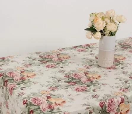 Клеенки на тканевой основе: универсальное решение для дома и бизнеса