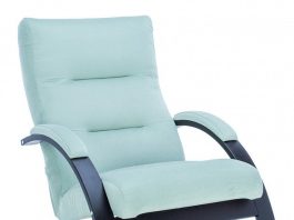 Эстетика и надёжность: Почему кресла с деревянными элементами никогда не выйдут из моды