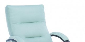 Эстетика и надёжность: Почему кресла с деревянными элементами никогда не выйдут из моды