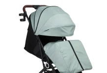 Секреты выбора детской коляски