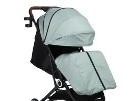 Секреты выбора детской коляски