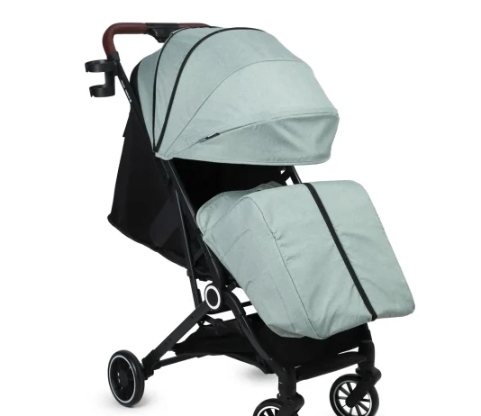 Секреты выбора детской коляски