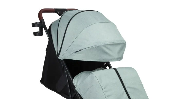 Секреты выбора детской коляски