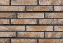Облицовочная плитка: виды, особенности и применение в интерьере и экстерьере