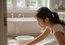 Стирка ковров: секреты идеальной чистоты и свежести