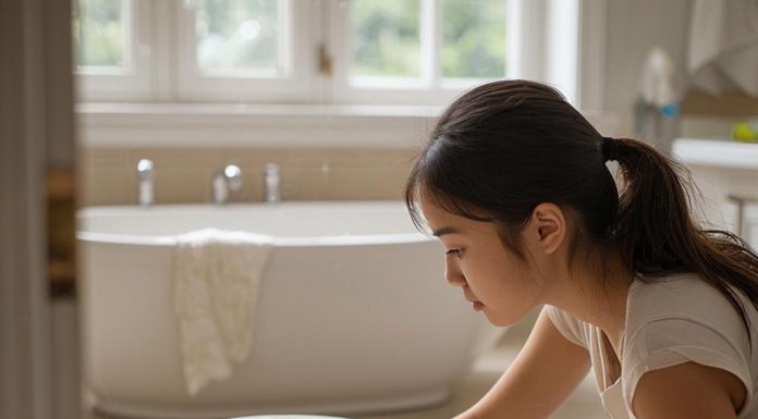 Стирка ковров: секреты идеальной чистоты и свежести