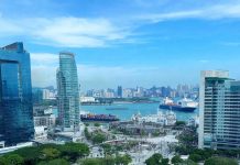 Как получить визу в Сингапур?