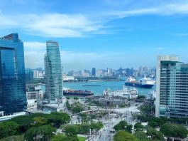 Как получить визу в Сингапур?