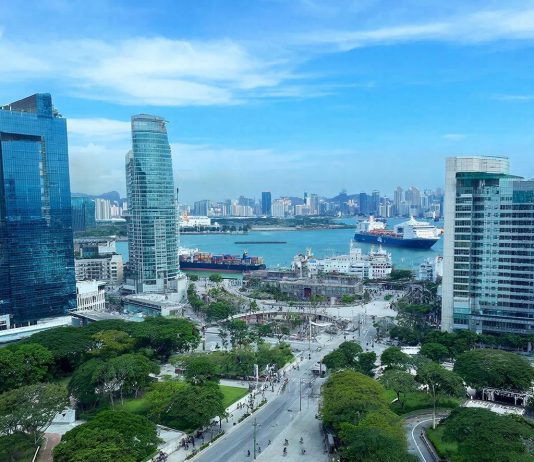 Как получить визу в Сингапур?