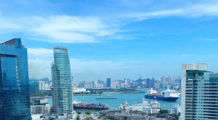 Как получить визу в Сингапур?