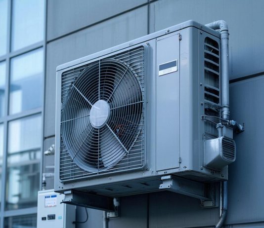 Как автоматизация кондиционирования снижает расходы?