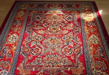 Как выбрать ковёр: практическое руководство для дома и офиса