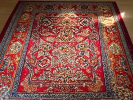 Как выбрать ковёр: практическое руководство для дома и офиса