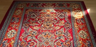 Как выбрать ковёр: практическое руководство для дома и офиса