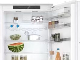 Как выбрать встраиваемый холодильник: полное руководство для покупателей