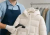 Химчистка: подробное руководство по уходу за вещами