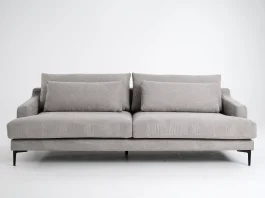 Дизайнерский диван: как выбрать мебель, которая преобразит интерьер