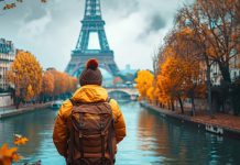 Виза во Францию: способы оформления и рекомендации